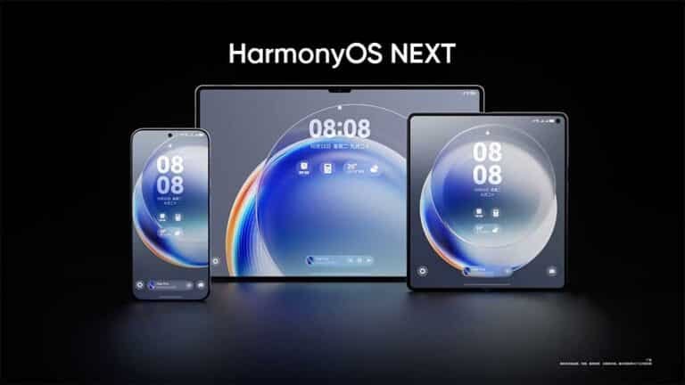 HarmonyOS Next represents a significant step forward in the evolution of operating systems, offering a fresh perspective on how we interact with technology. For Android users willing to explore new possibilities, it could be the perfect fit.