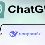 DeepSeek AI vs ChatGPT – Who Comes Out on Top in 2025?
