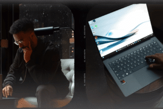 The Asus ZenBook A14 delivers on its promise of portability and efficiency through its Snapdragon X Elite processor and lightweight build. While it excels in battery life and display quality, its drawbacks in gaming and performance-heavy tasks may deter certain users.