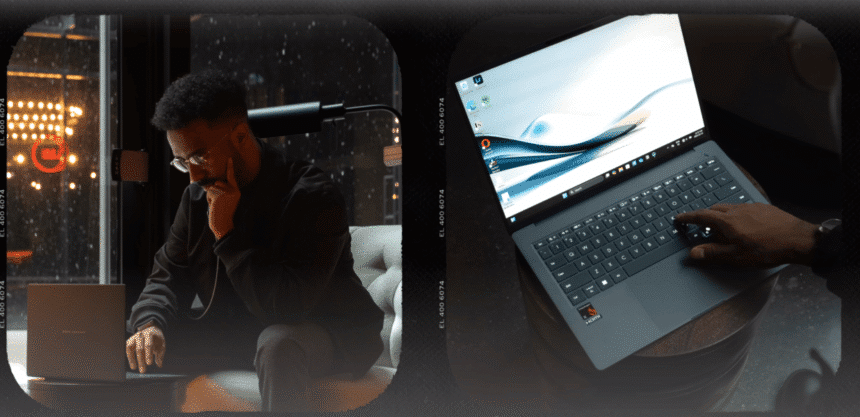 The Asus ZenBook A14 delivers on its promise of portability and efficiency through its Snapdragon X Elite processor and lightweight build. While it excels in battery life and display quality, its drawbacks in gaming and performance-heavy tasks may deter certain users.