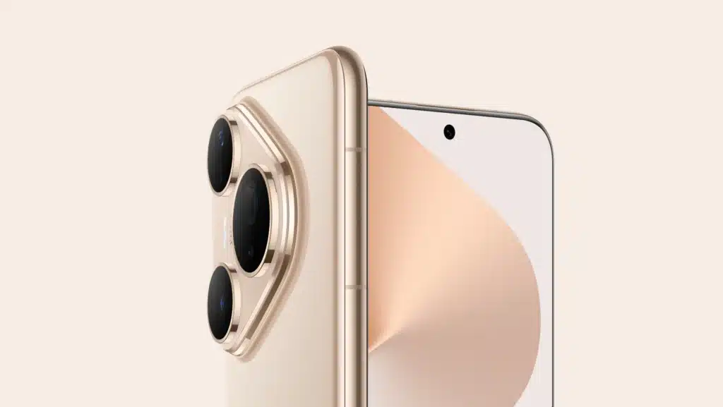 Huawei Pura 80 Series Officially Launched in China 4 reason img1 2x